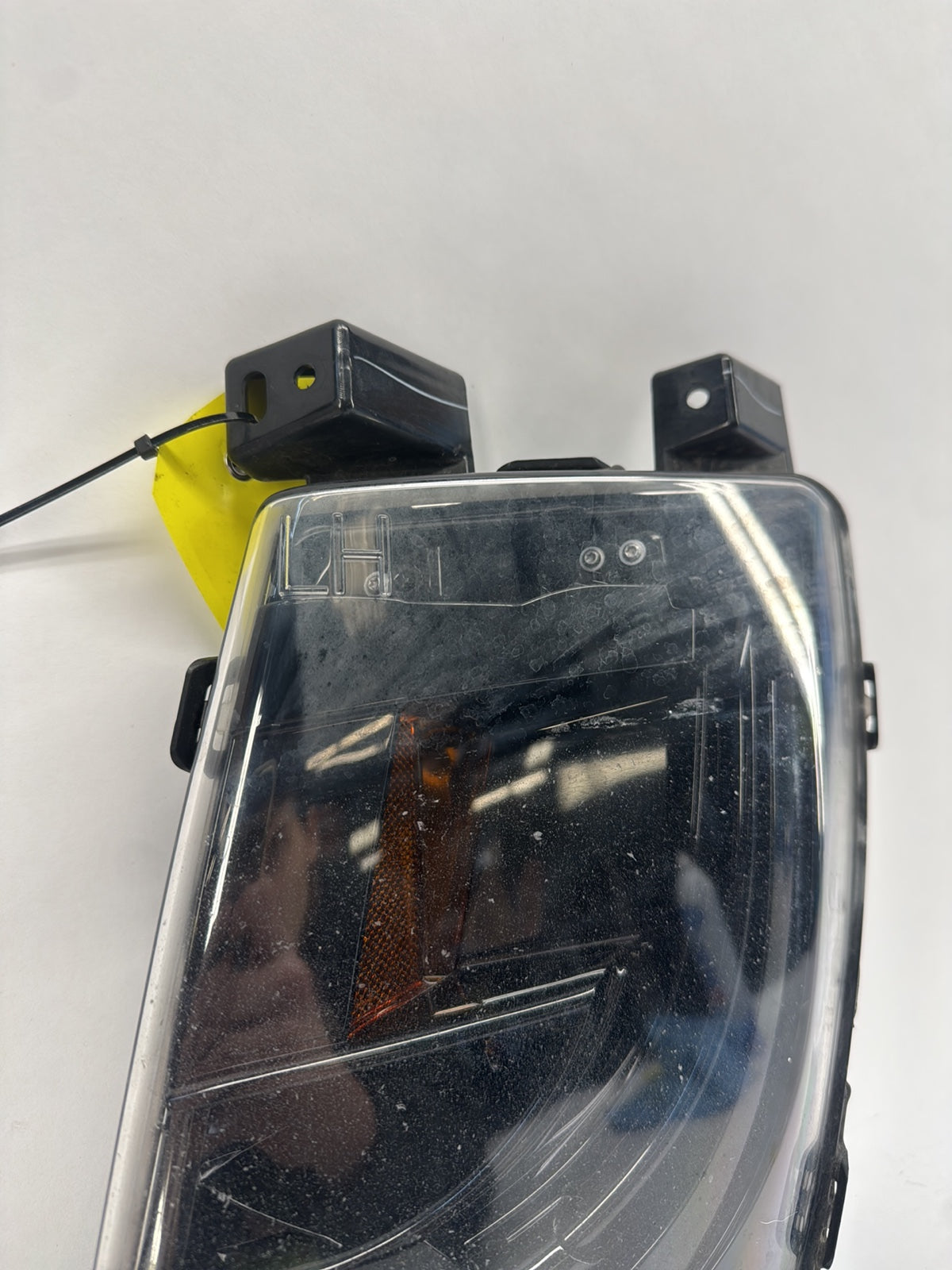 2013-2015 Tesla Model S Left Fog Lamp 6005913-00-F