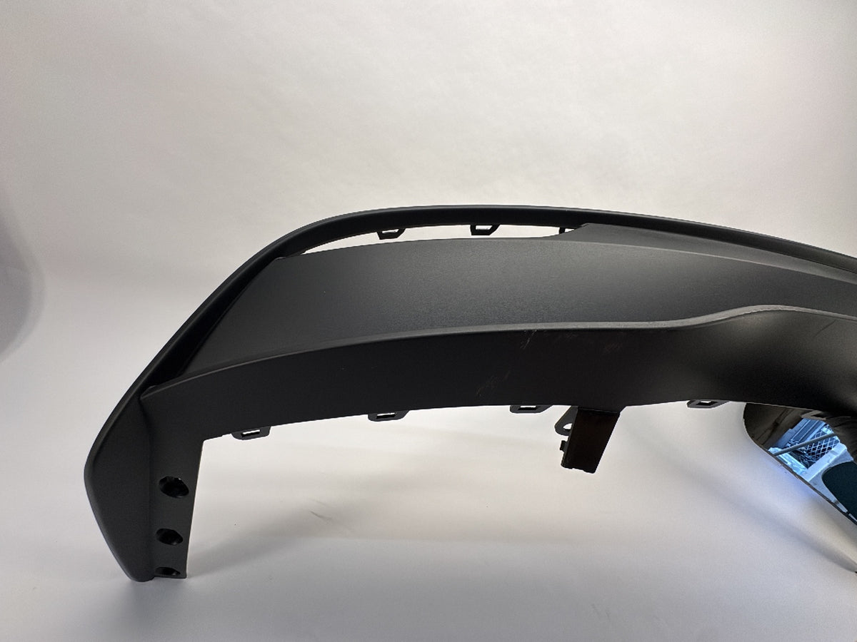 2025-2026 Tesla Model 3 Highland Rear Bumper Valance 1587741-00-D