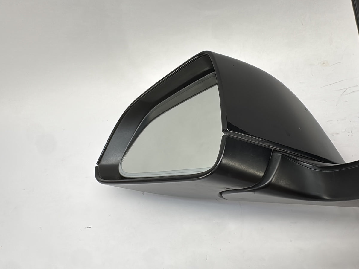 2022-2023 Tesla Model 3 Front Left Door Mirror Assembly 1592031-00-D
