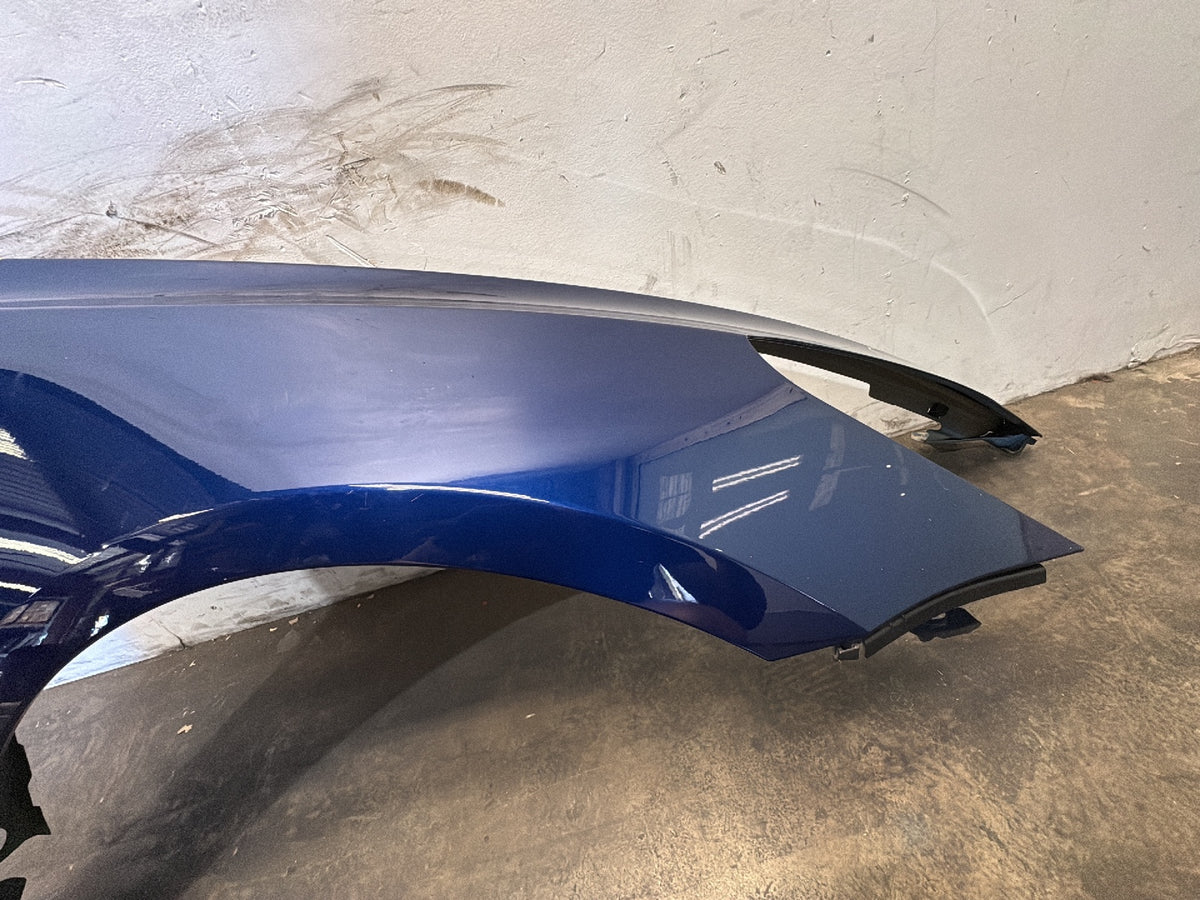 2018-2023 Tesla Model 3 Right Fender 1081400-E0-D