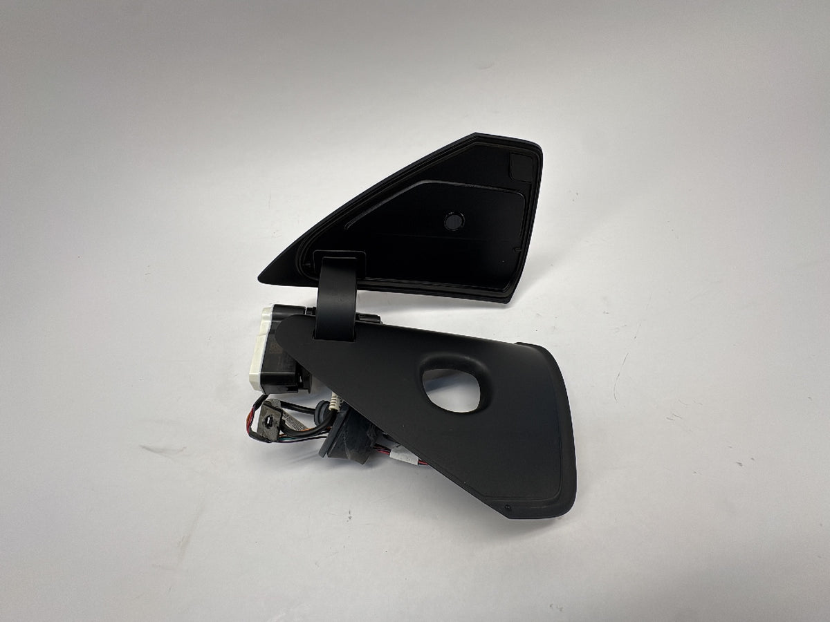 2022 Tesla Model 3 Charge Port Door 1566302-97-A