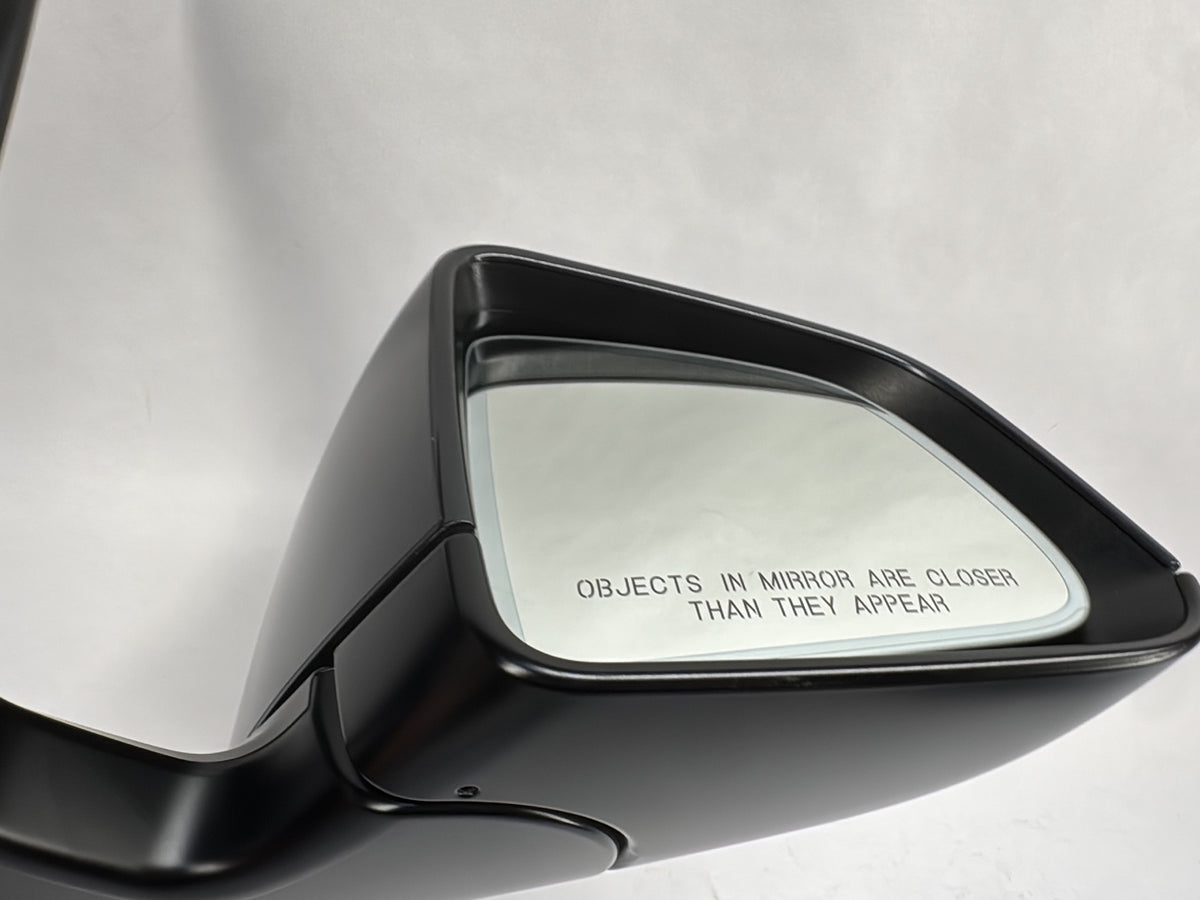 2026 Tesla Model Y Juniper Front Right Door Mirror Assembly 2130970-00-A