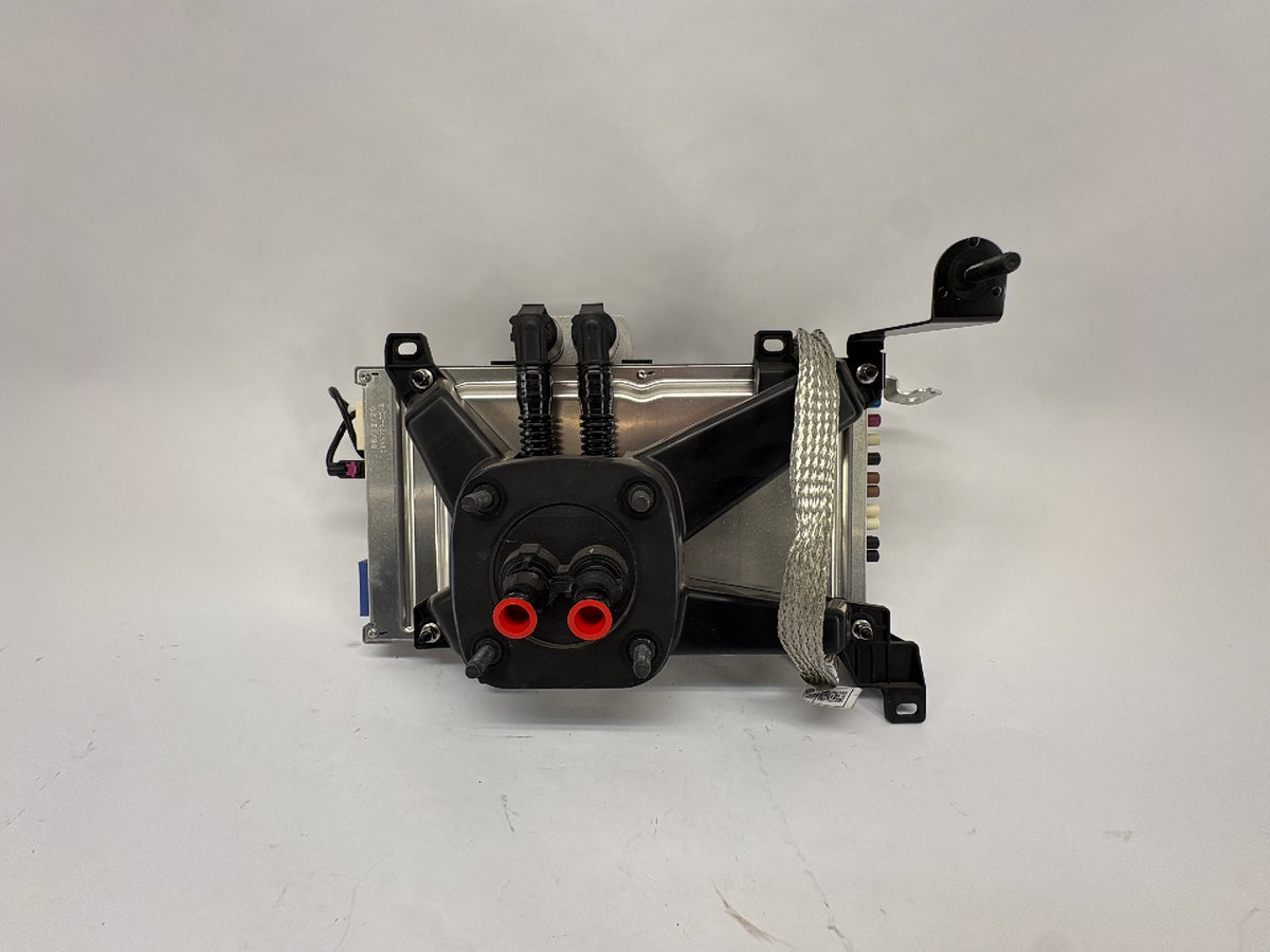 2021 Tesla Model Y Car Computer With Security Module 1775000-00-K