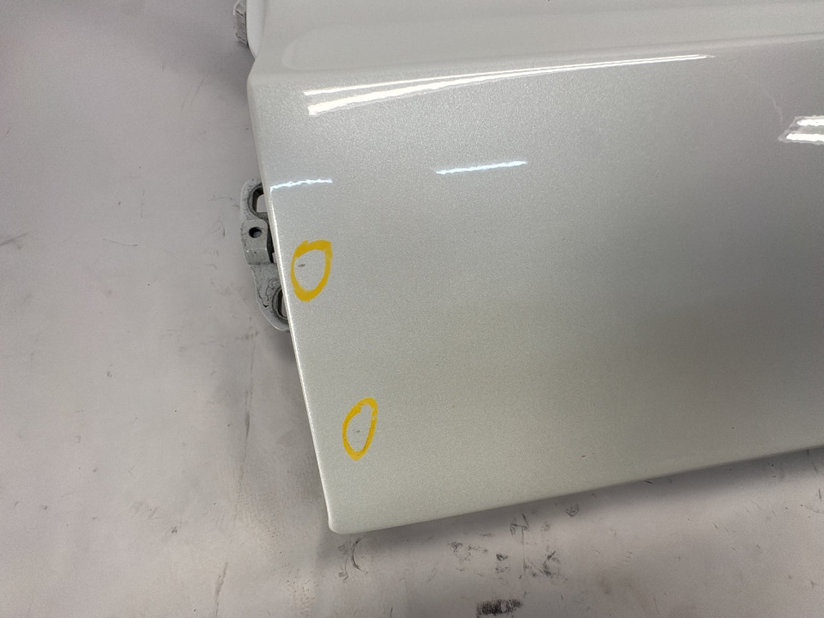 2018-2023 Tesla Model 3 Rear Left Door Shell 1081441-E0-C