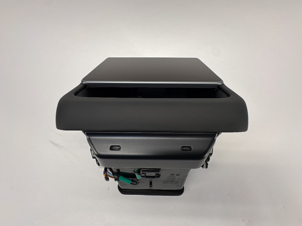 2024-2026 Tesla Model 3 Highland Rear Display 1875931-00-D