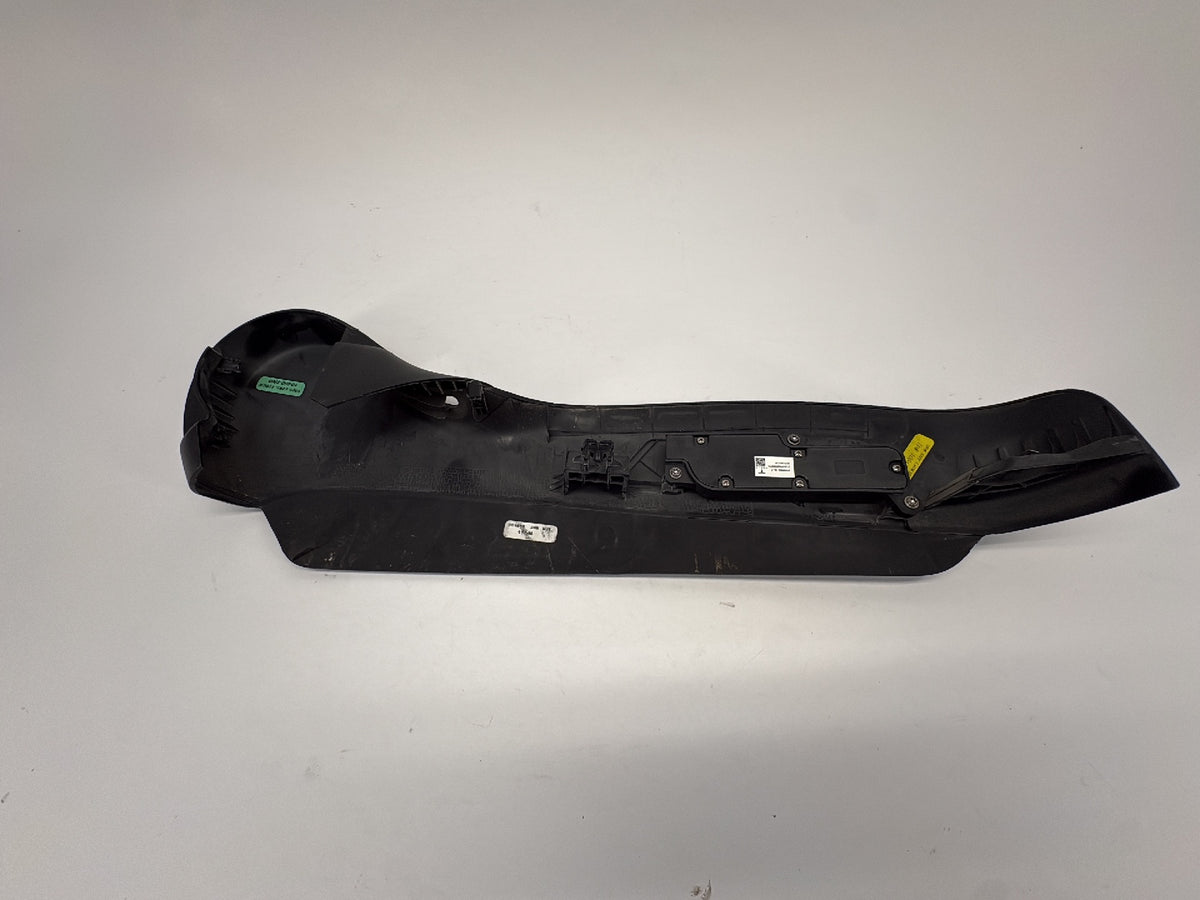 2021 Tesla Model Y Front Left Driver Seat Trim With Buttons 1088964-00-E