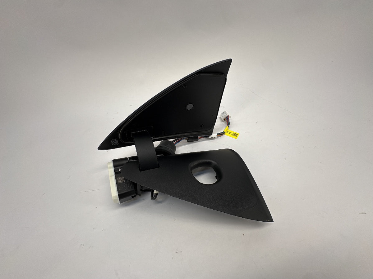 2025-2026 Tesla Model 3 Highland Charge Port Door 1715102-10-D