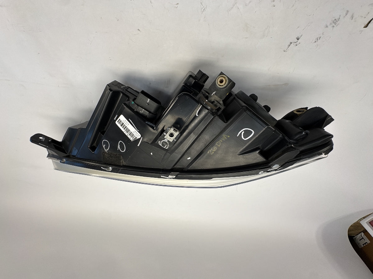2013 Tesla Model S Left Headlamp 6005906-00-C