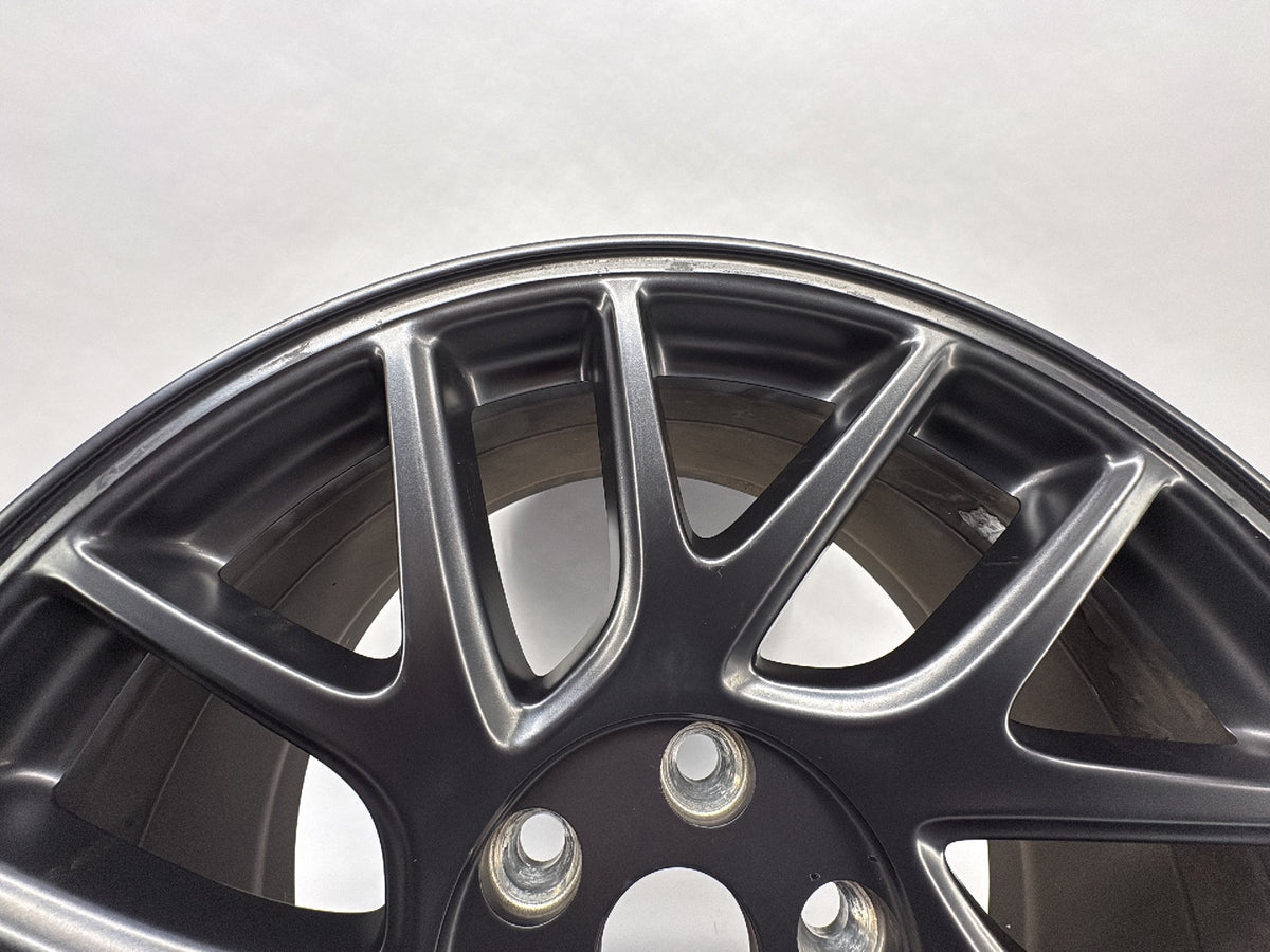 2025 Tesla Model 3 Highland 18 Inch Wheel Photon 1344229-00-B