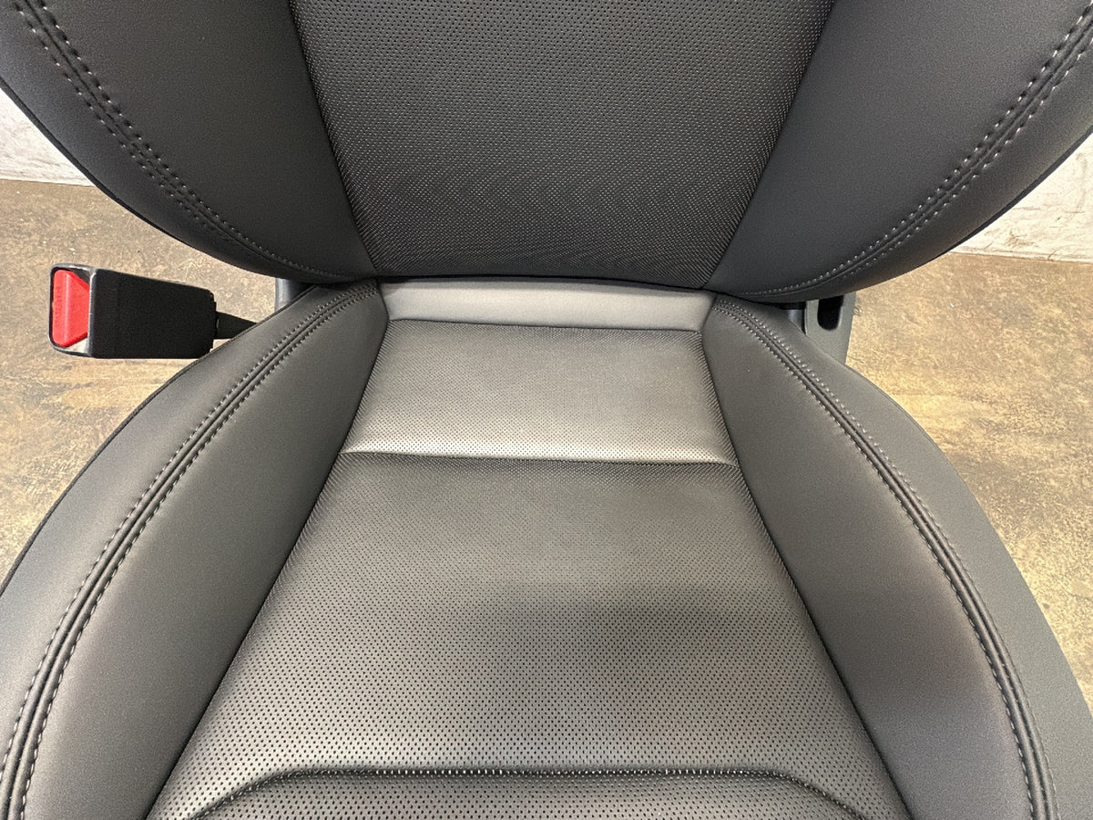 2026 Tesla Model Y Juniper Front Left Seat Assembly 2700040-F1-B