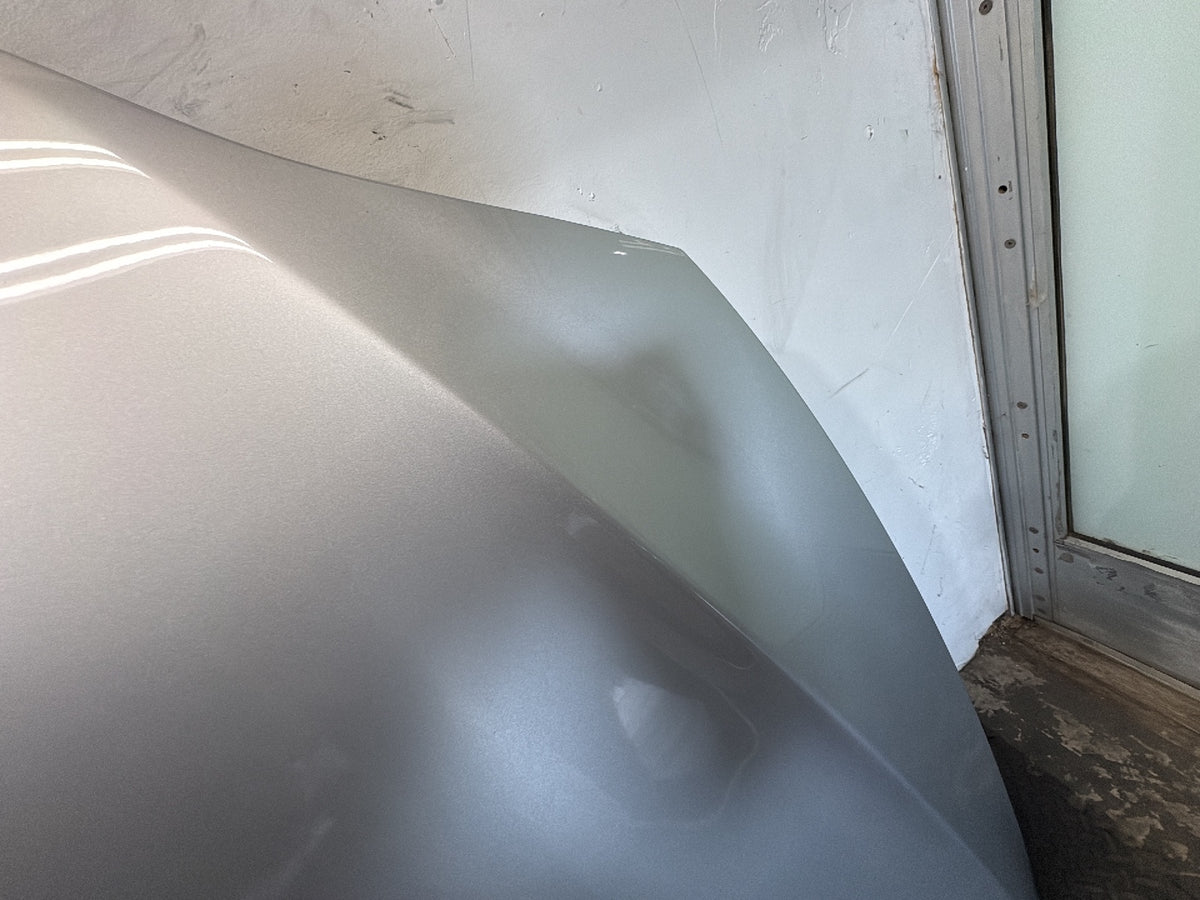 2013 Tesla Model S Hood 6007191-E0-G