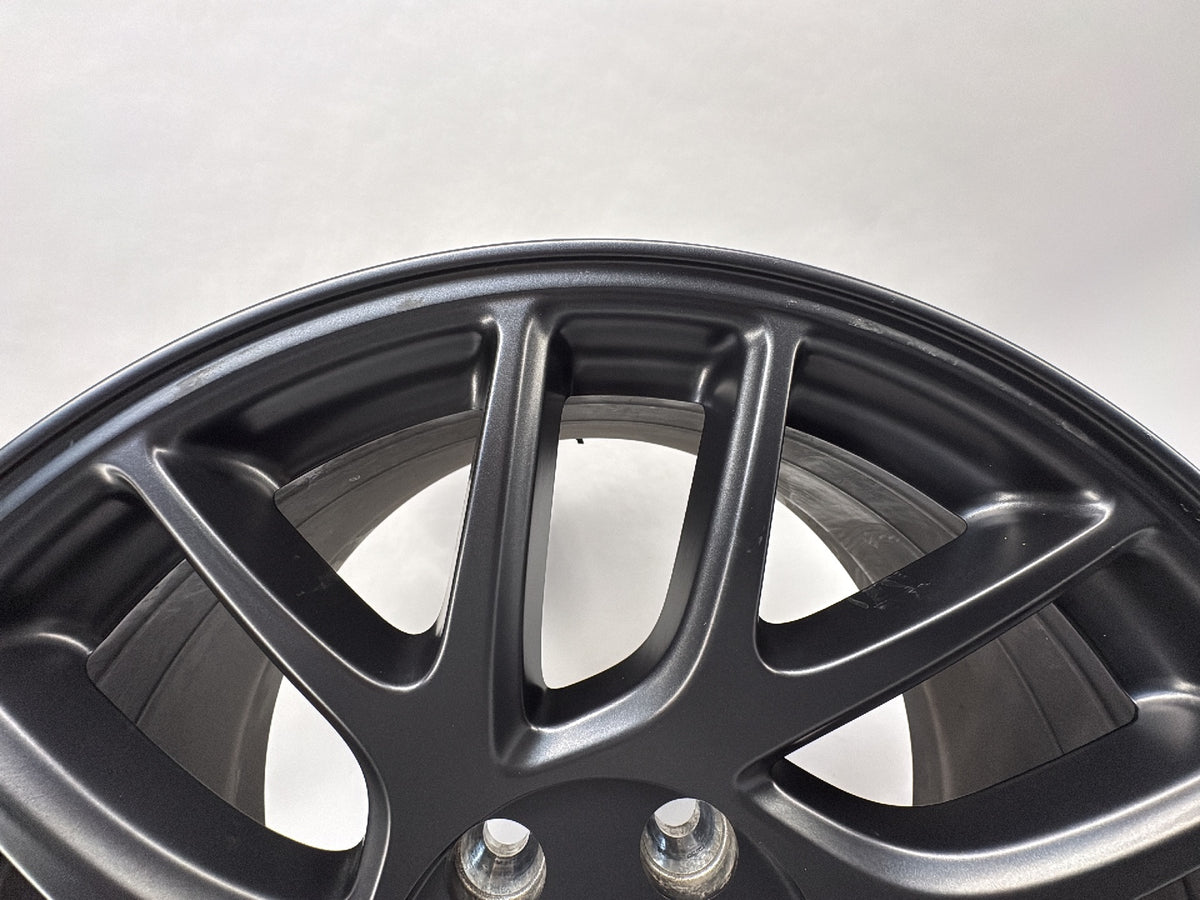 2025 Tesla Model 3 Highland 18 Inch Wheel Photon 1344229-00-B