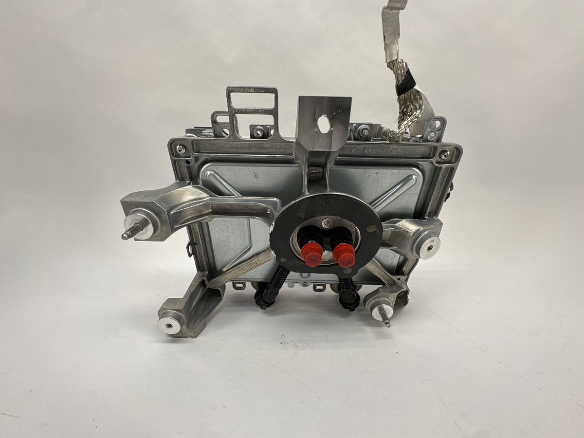 2025-2026 Tesla Model 3 Highland Car Computer With Vc Left 2001418-00-F
