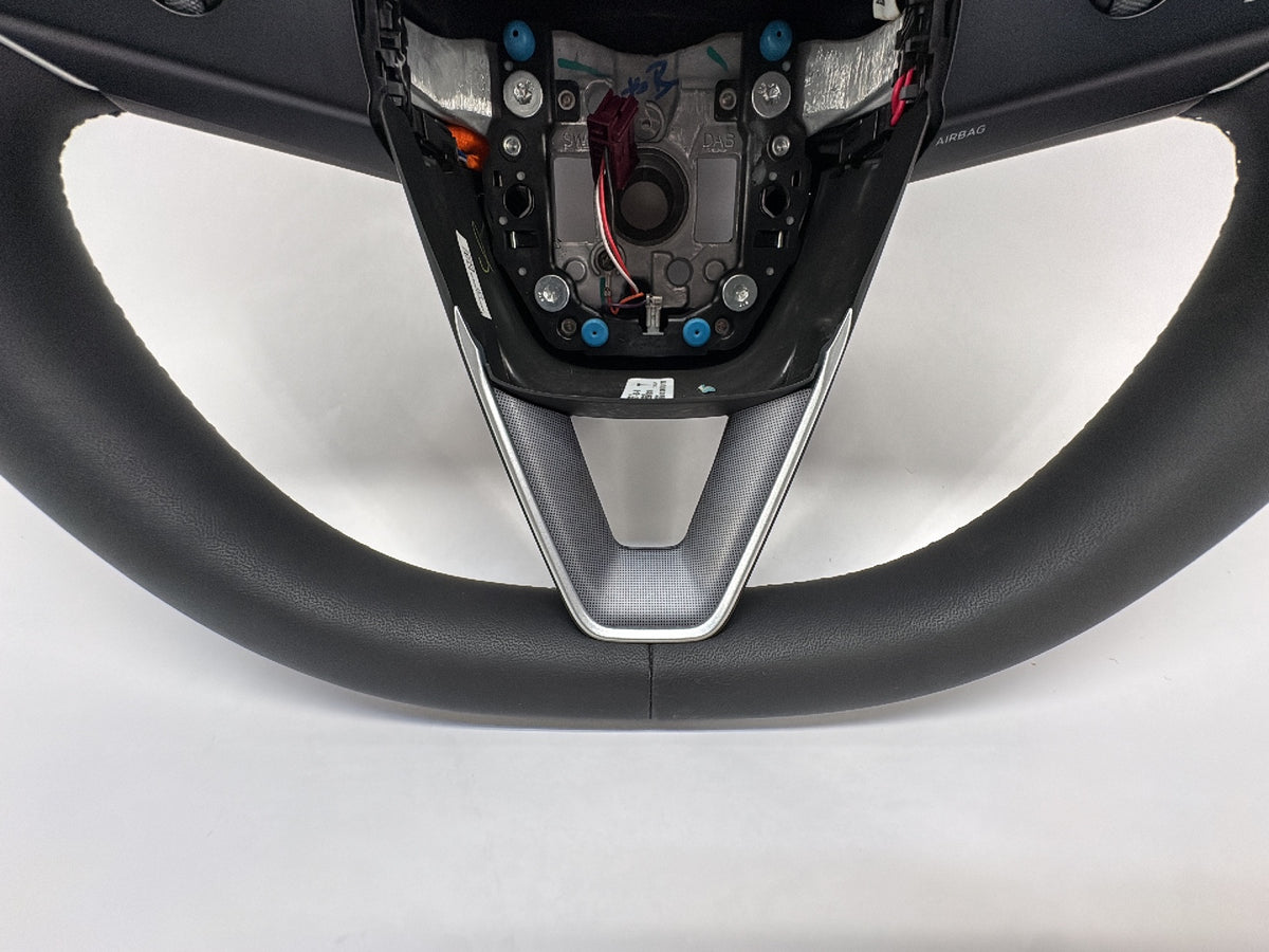 2026 Tesla Model 3 Highland Steering Wheel Pur Leather 2171272-00-B
