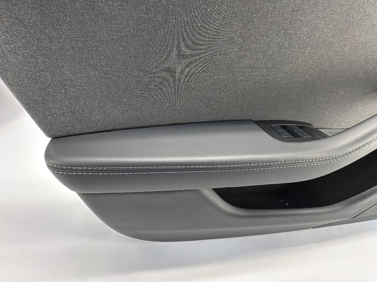 2026 Tesla Model 3 Highland Door Trim Front Left 1776730-20-F