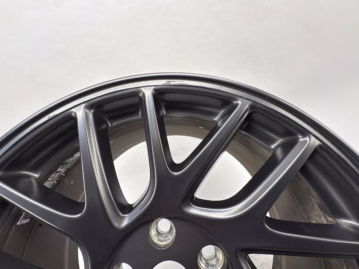2025 Tesla Model 3 Highland 18 Inch Wheel Photon 1344229-00-B