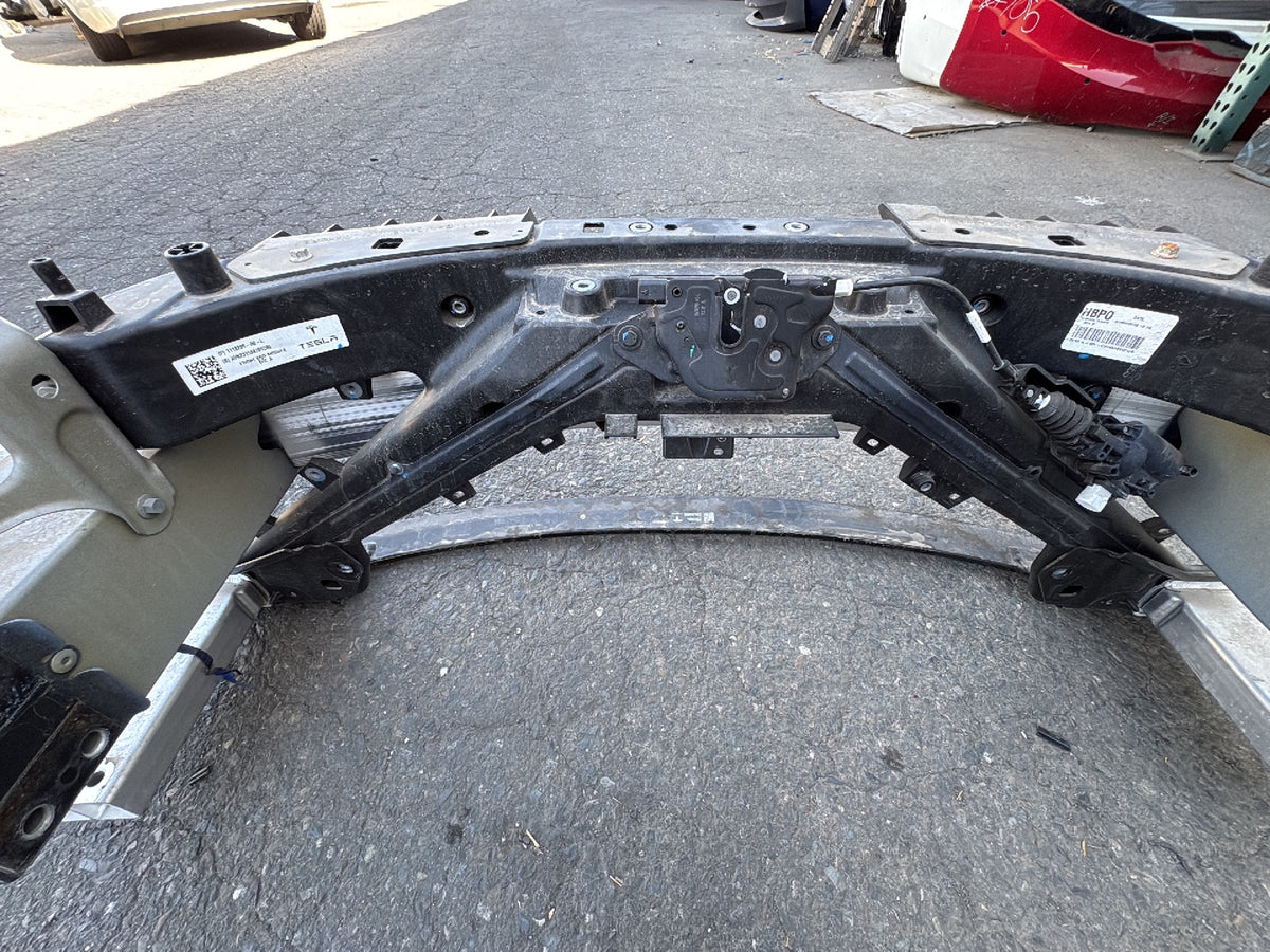 2022-2023 Tesla Model 3 Front End Assembly 1118289-00-L