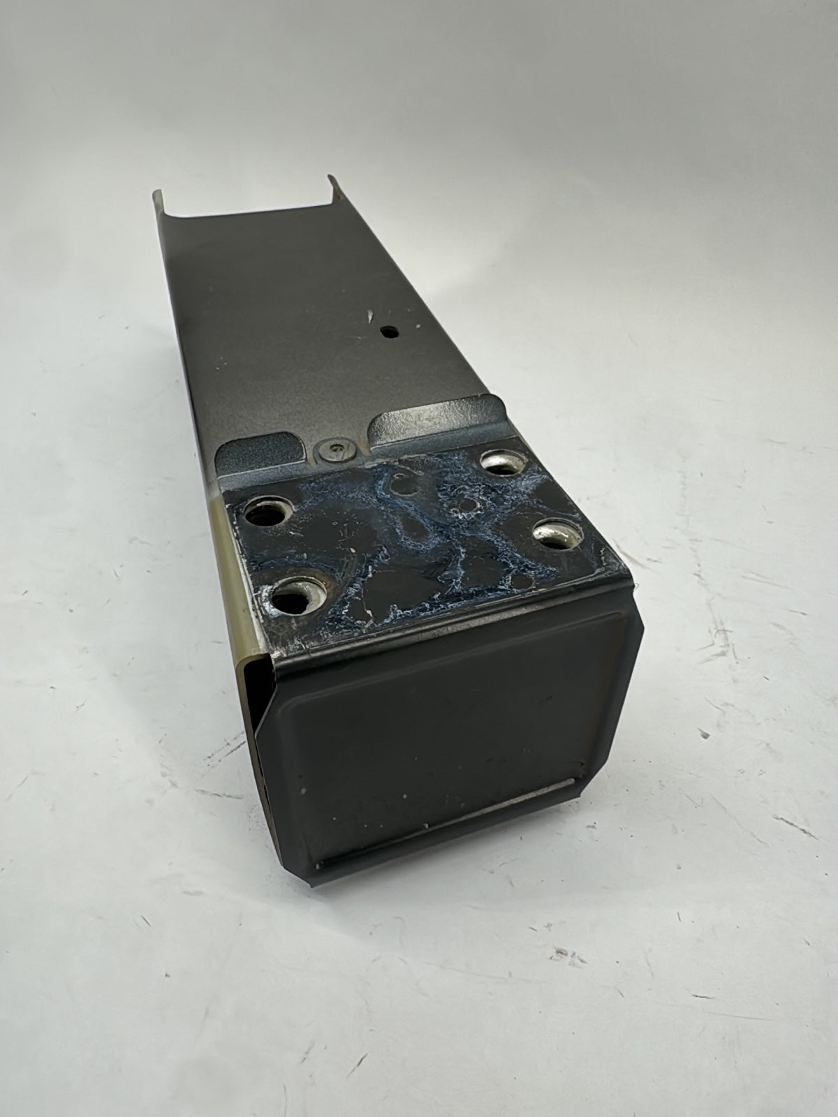 2024 Tesla Model Y Front Right Crush Can 1487462-0B-E