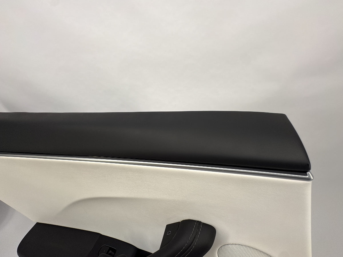 2025-2026 Tesla Model 3 Highland Rear Left Door Panel 1776471-20-E