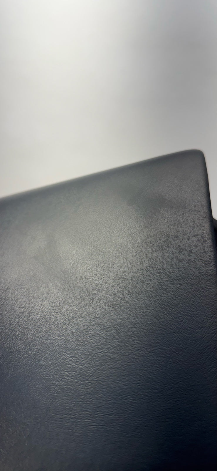 2018-2023 Tesla Model 3 Console Armrest Pad 1582886-00-B