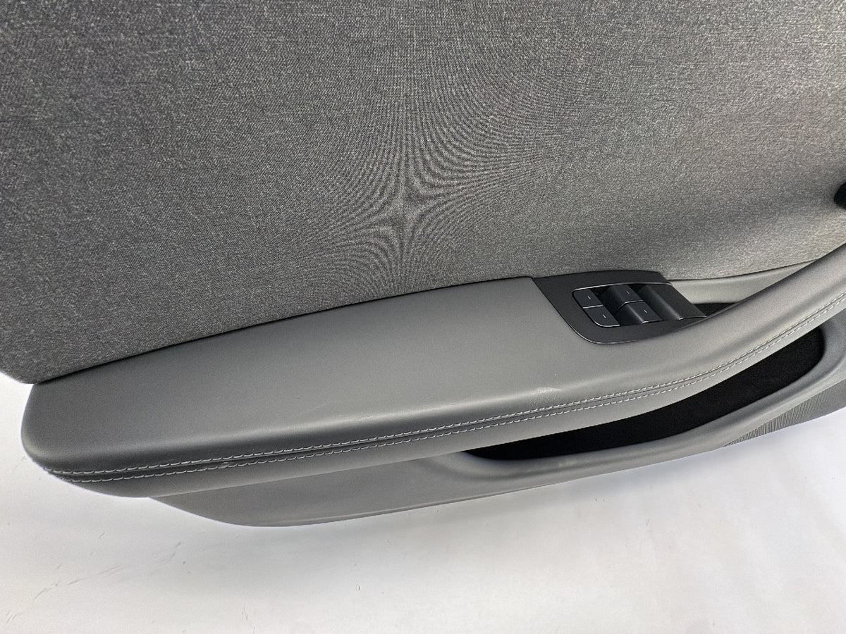 2026 Tesla Model 3 Highland Door Trim Front Left 1776730-20-F
