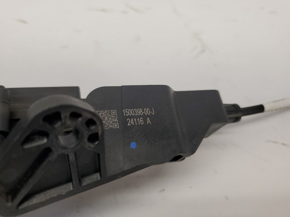 2022-2024 Tesla Model Y Hood Latch With Actuator 1500397-00-F
