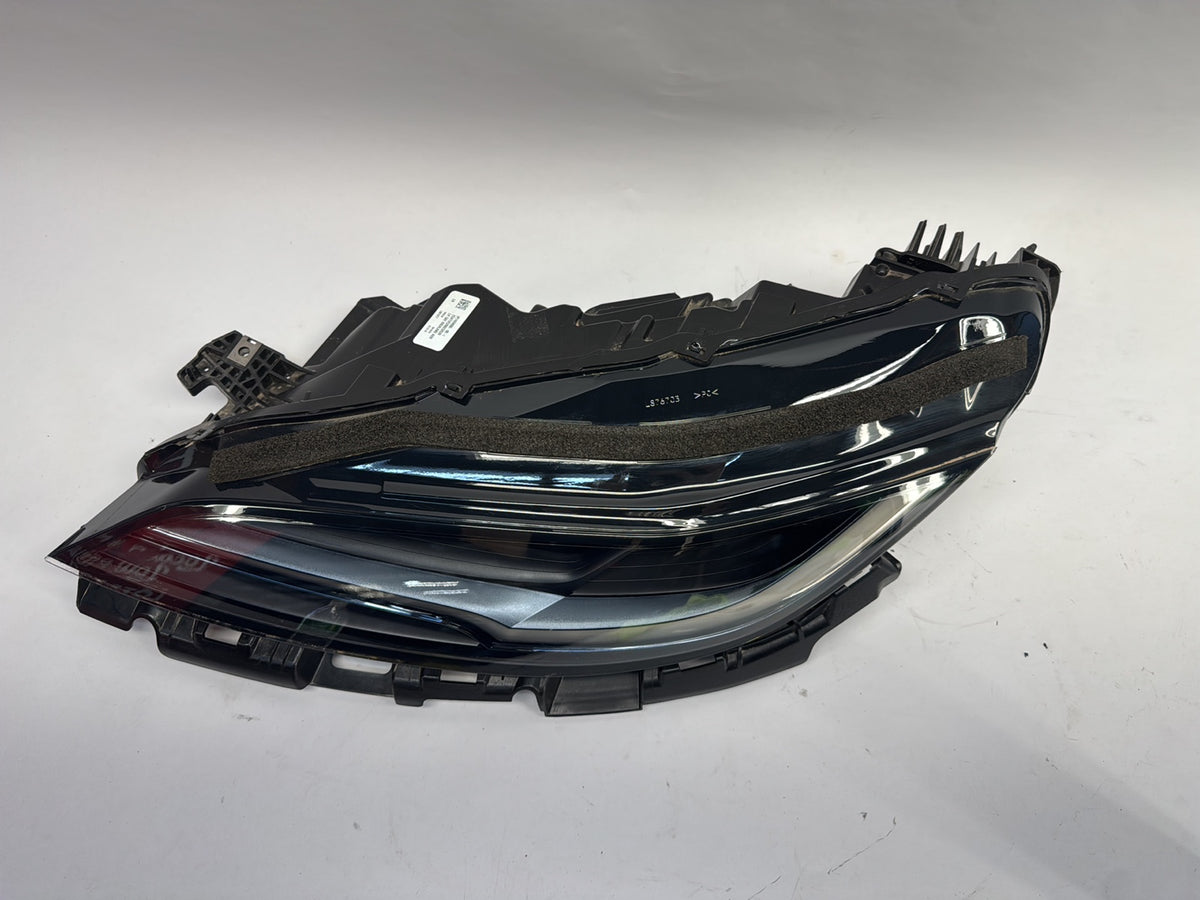 2025-2026 Tesla Model 3 Highland Front Headlamp Left 1694086-00-I