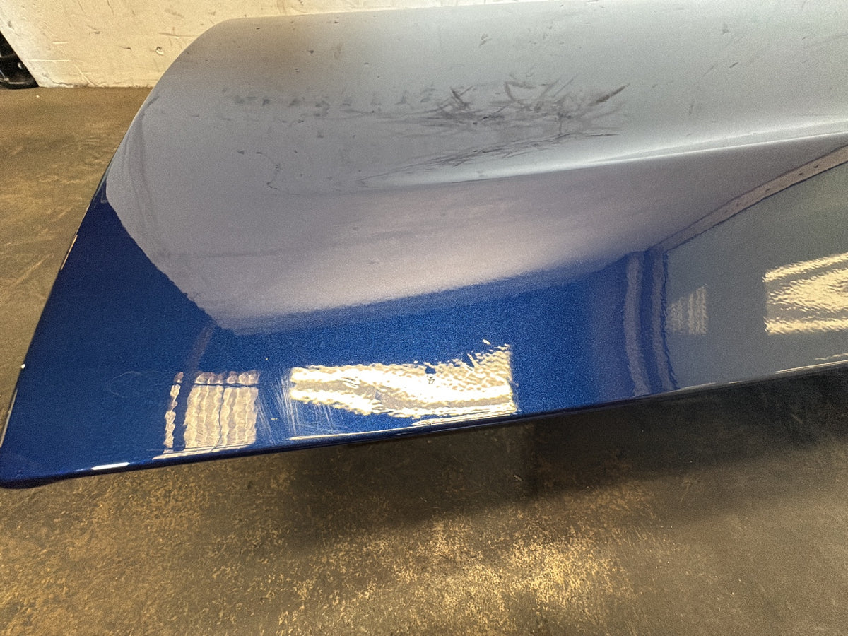 2024-2026 Tesla Model 3 Highland Front Left Door Shell 1751845-E0-A