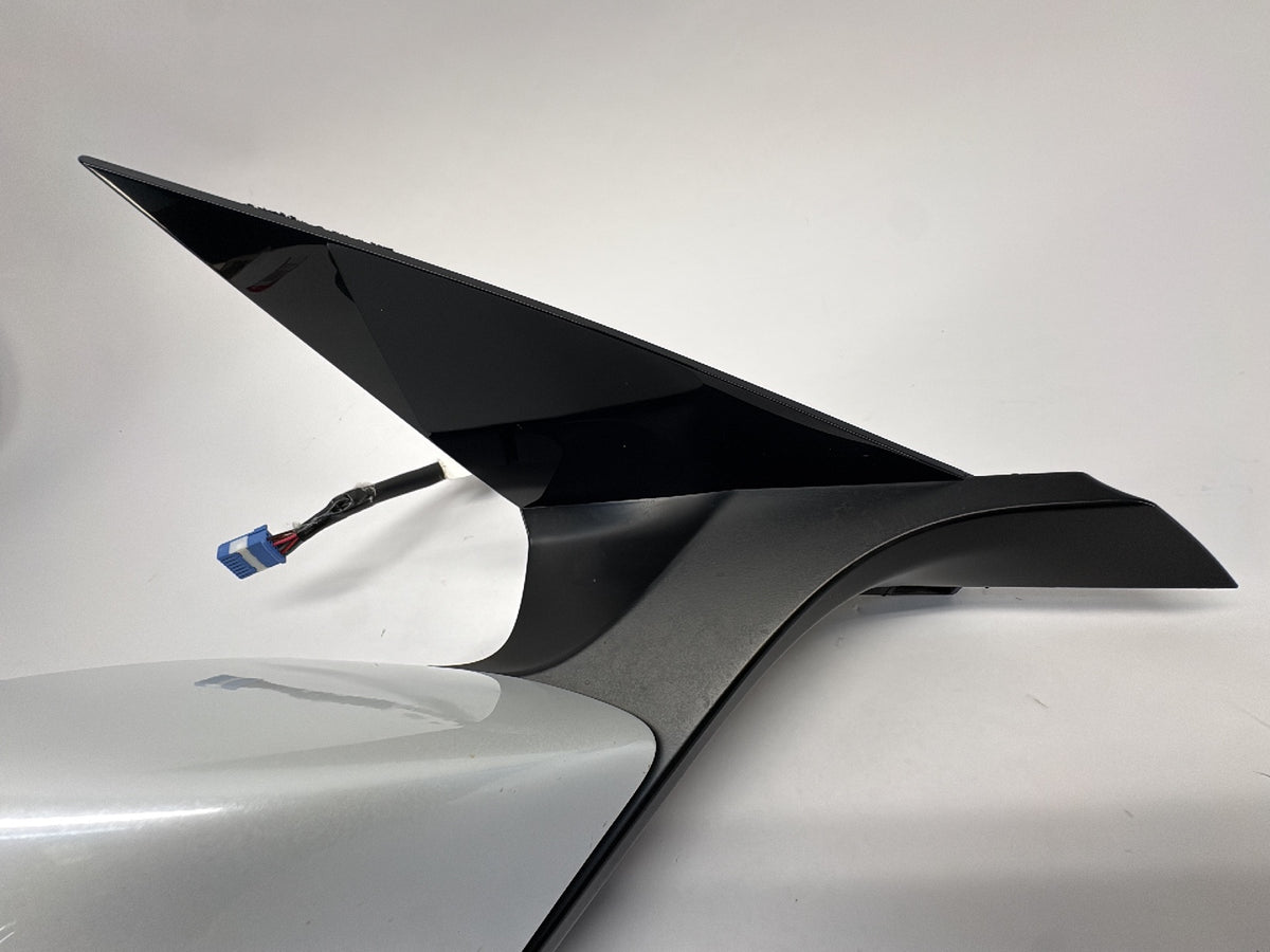 2022-2023 Tesla Model 3 Front Right Door Mirror Assembly 1592032-00-D