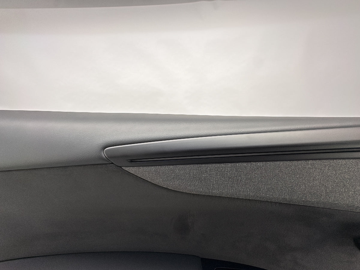 2026 Tesla Model Y Juniper Front Left Door Panel 3643294-51-G