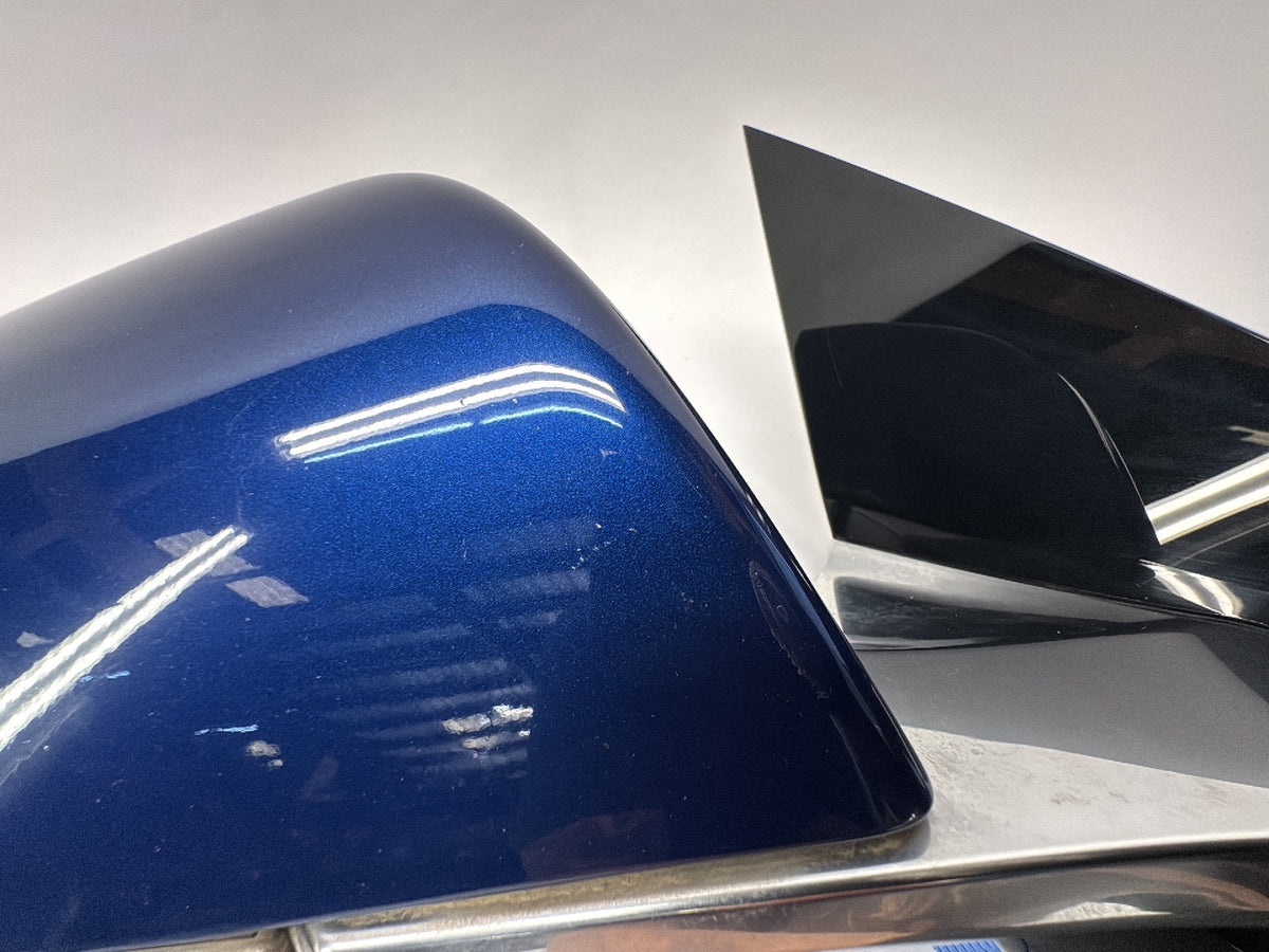 2020 Tesla Model 3 Front Right Door Mirror Assembly 1110778-00-K
