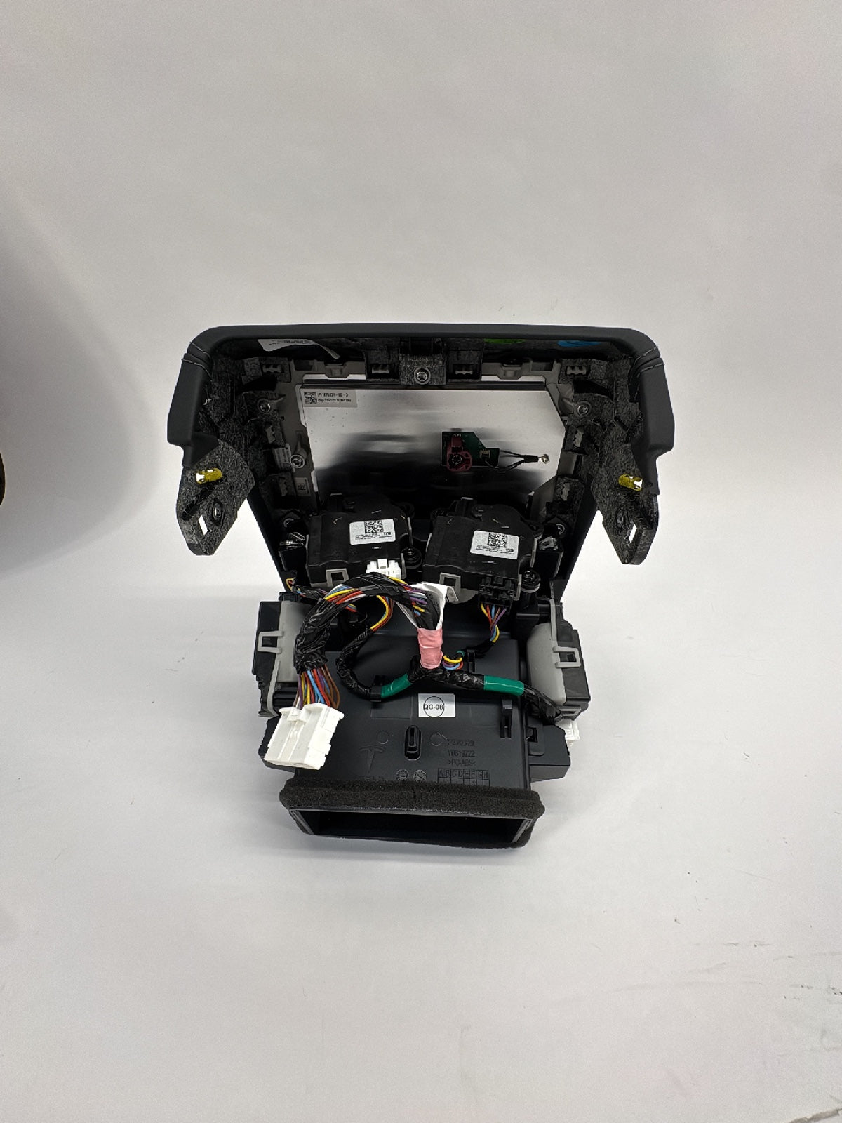 2024-2026 Tesla Model 3 Highland Rear Display 1875931-00-D
