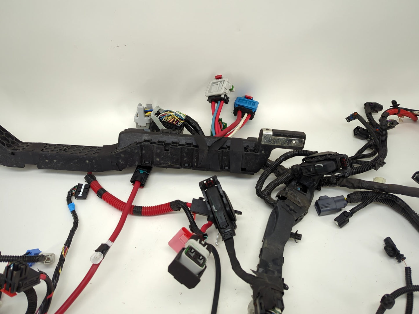 2022-2023 Tesla Model 3 Front End Harness 3067964-02-C