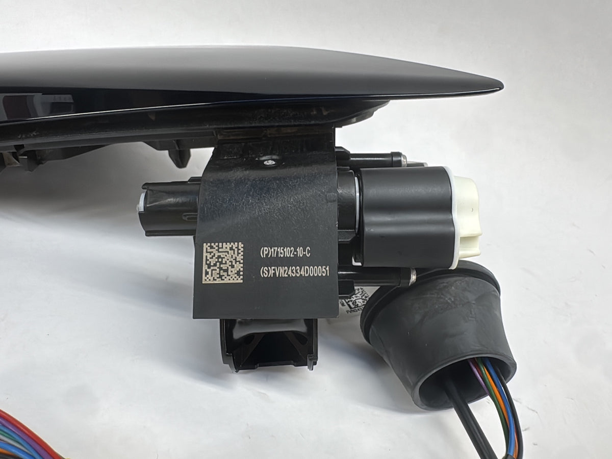 2024-2025 Tesla Model 3 Highland Charge Port Door 1715102-10-C