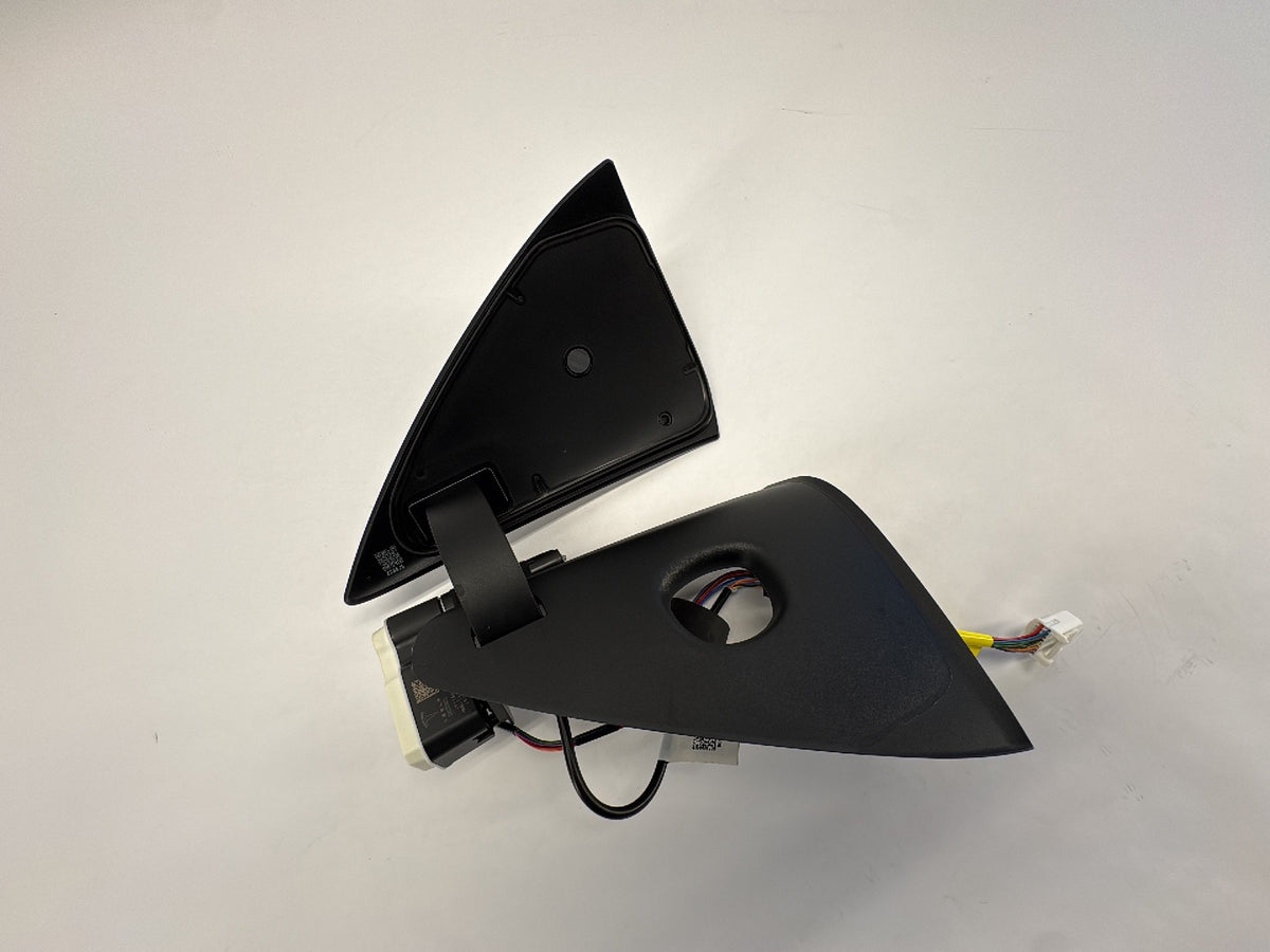 2025-2026 Tesla Model 3 Highland Charge Port Door 1715102-10-D