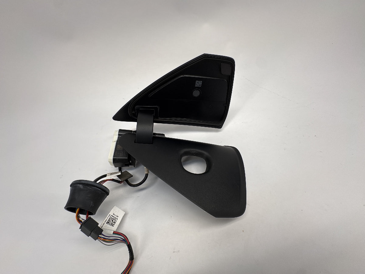 2021-2023 Tesla Model Y Charge Port Door 1566302-00-G