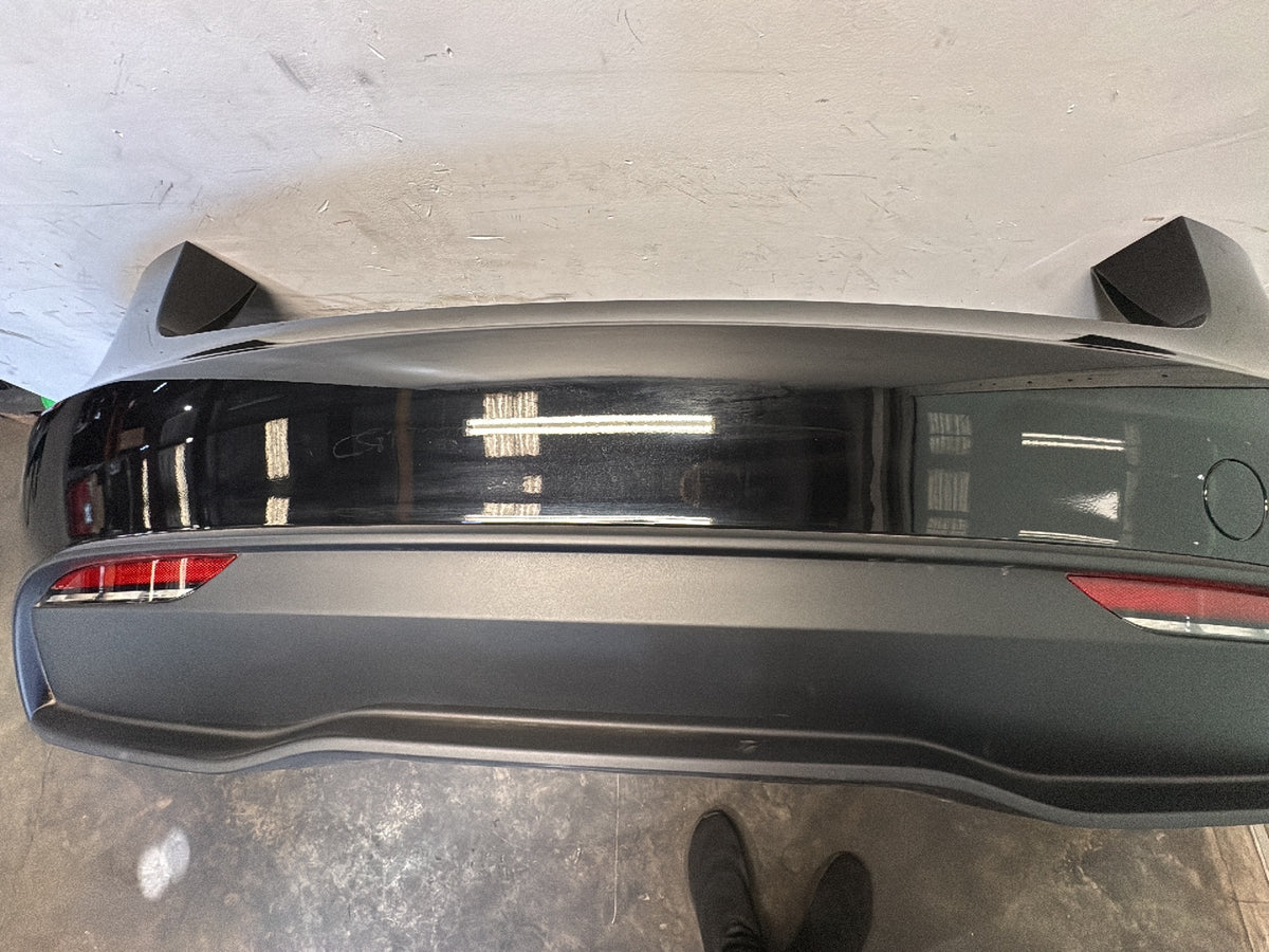 2024-2026 Tesla Model 3 Highland Rear Bumper Assembly 2013443-S0-D