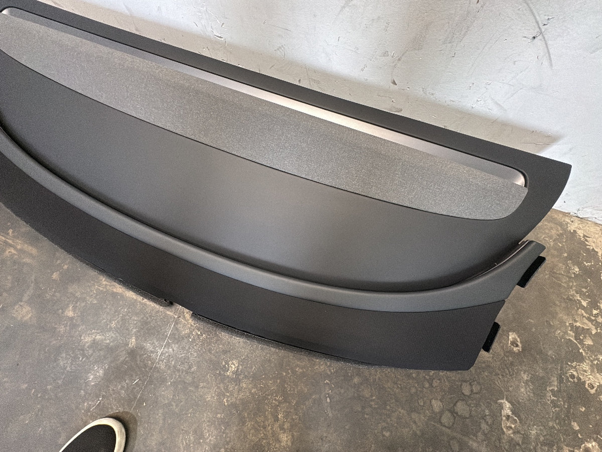 2026 Tesla Model 3 Highland Dash Instrument Panel With Airbag 1774464-20-H