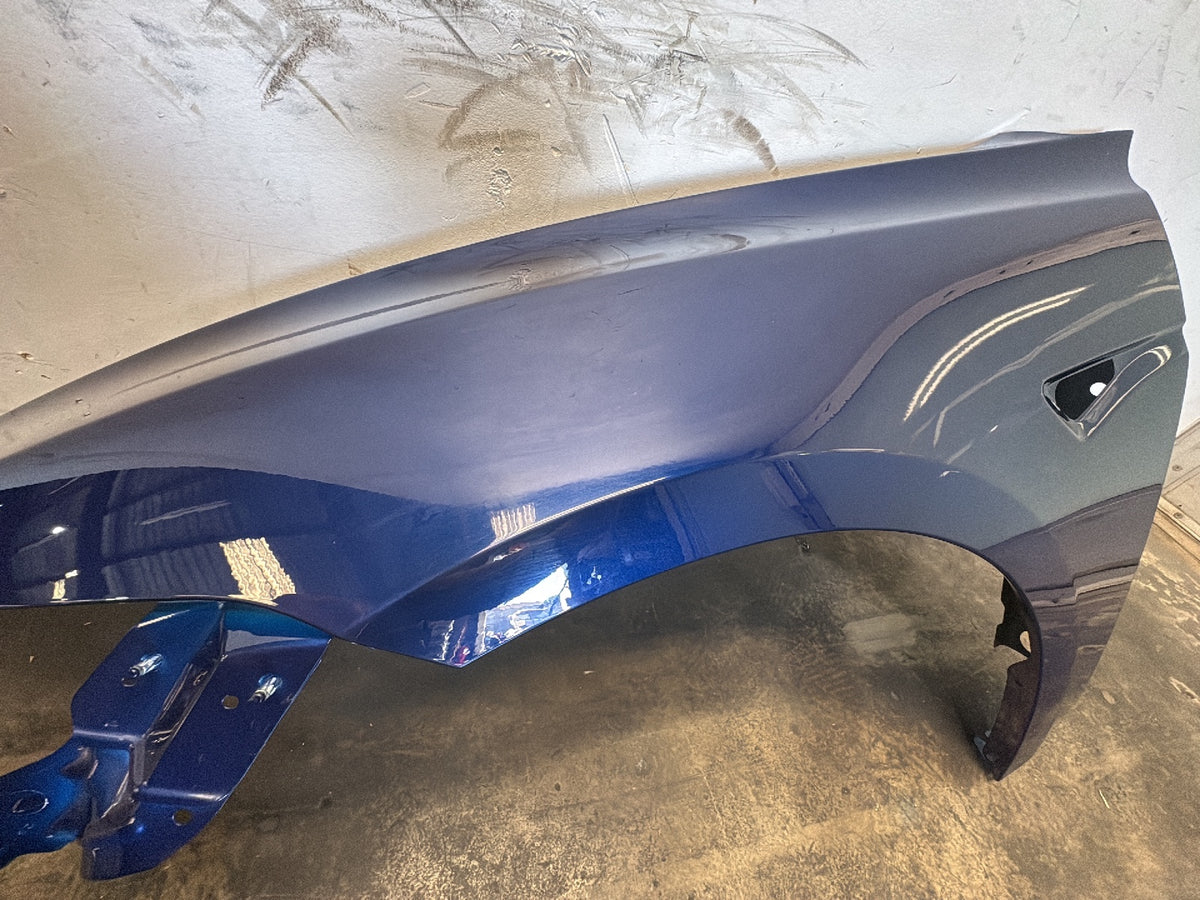 2024-2026 Tesla Model 3 Highland Left Fender 1714884-E0-F