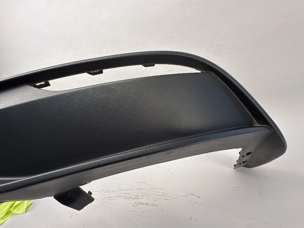 2025-2026 Tesla Model 3 Highland Rear Bumper Valance 1587741-00-D
