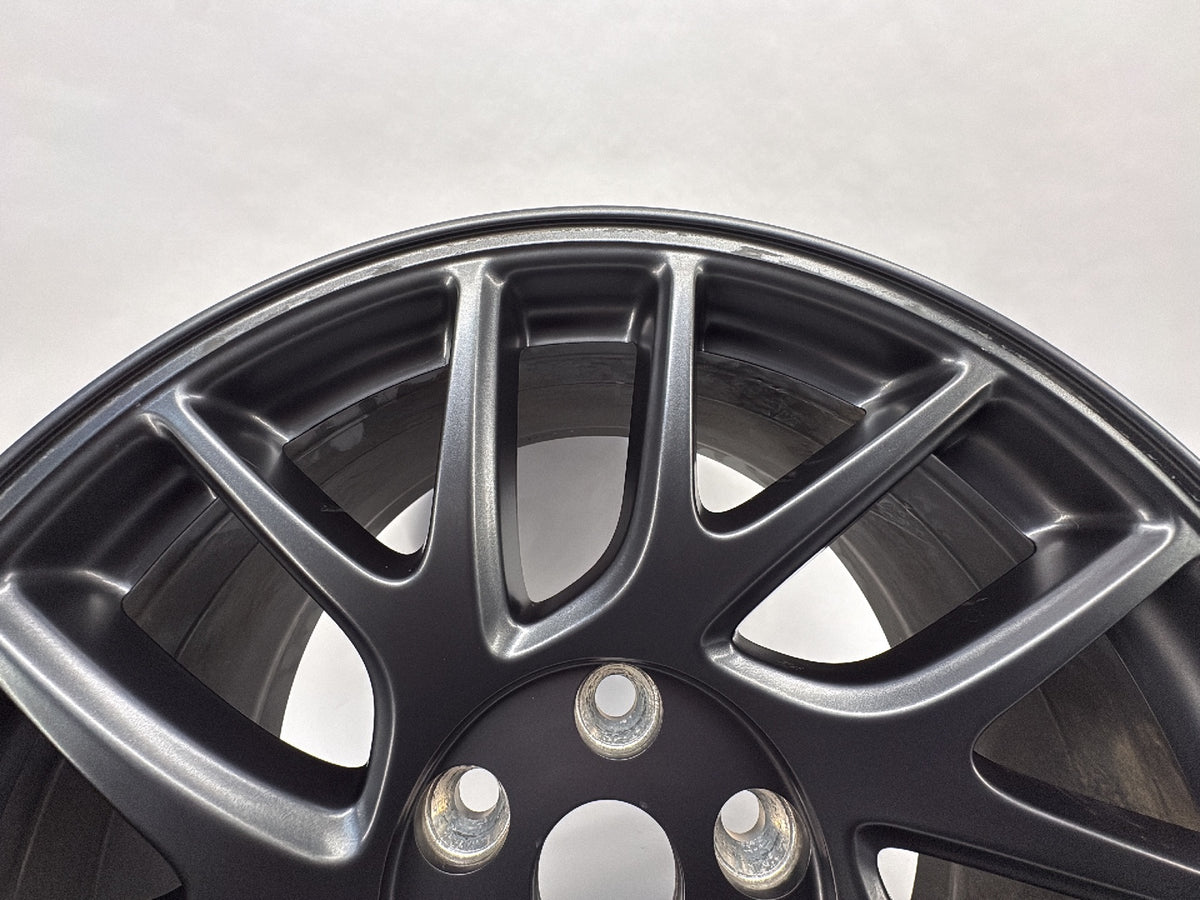 2025 Tesla Model 3 Highland 18 Inch Wheel Photon 1344229-00-B