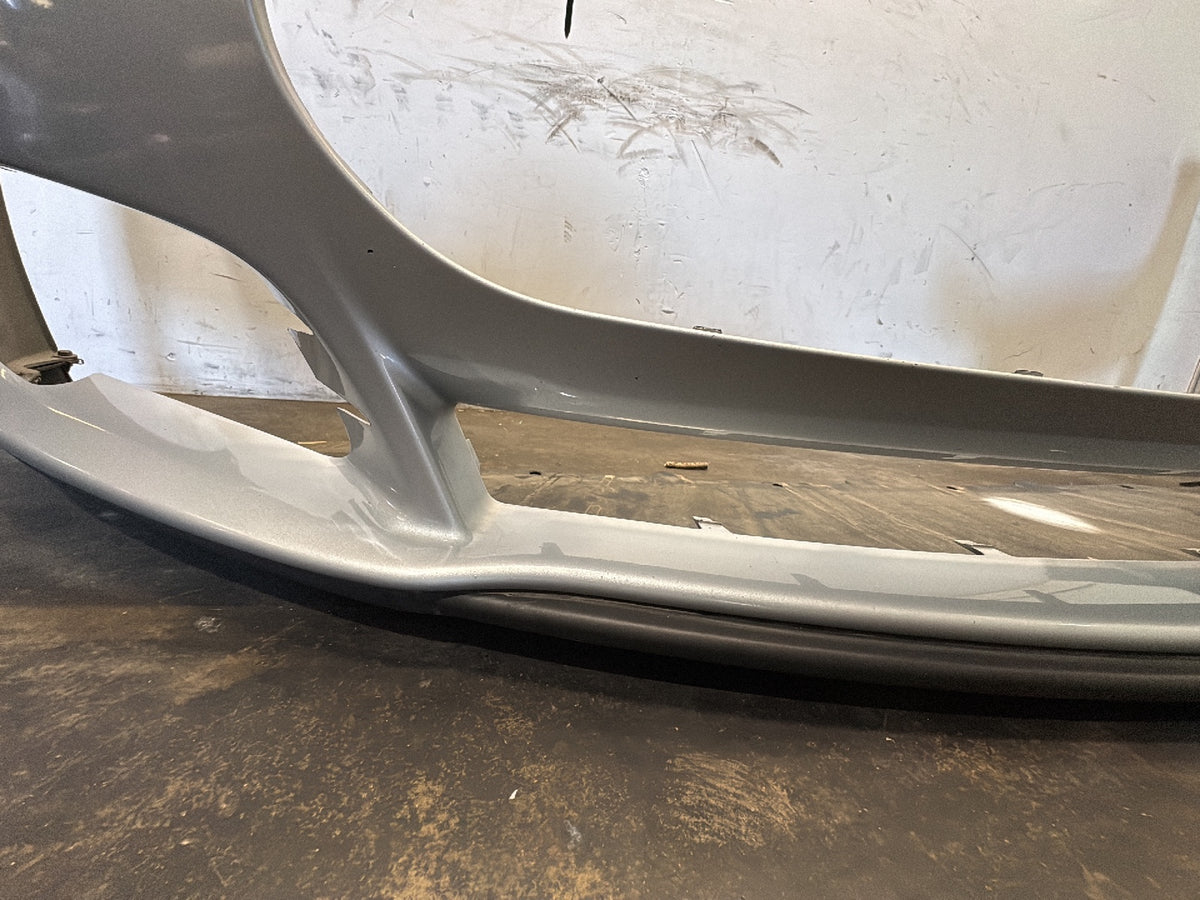 2013 Tesla Model S Front Bumper Cover 1068759-00-A