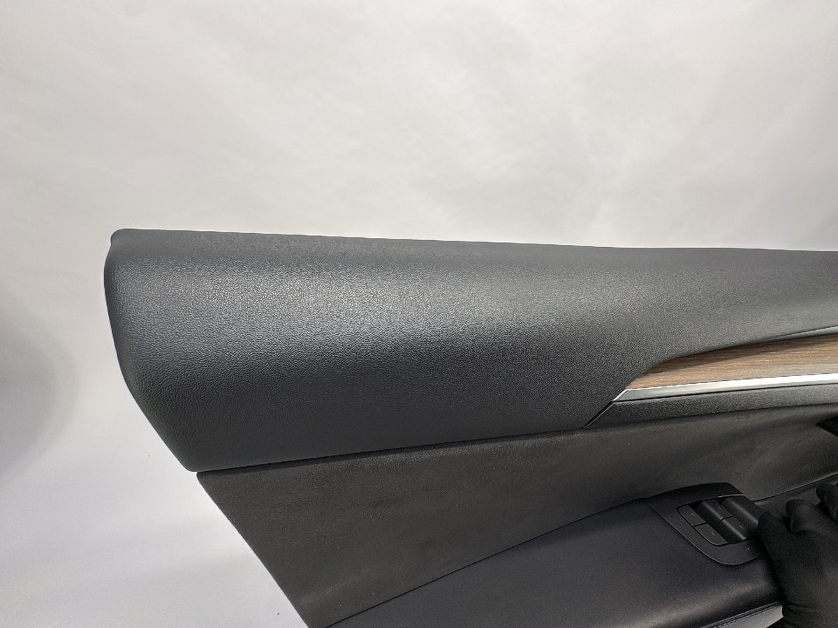 2022-2023 Tesla Model 3 Front Left Door Panel 1761294-01-A