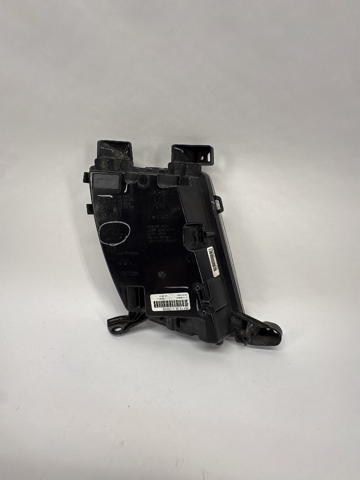 2013 Tesla Model S Lamp Front Cornering Left 1024016-00-A