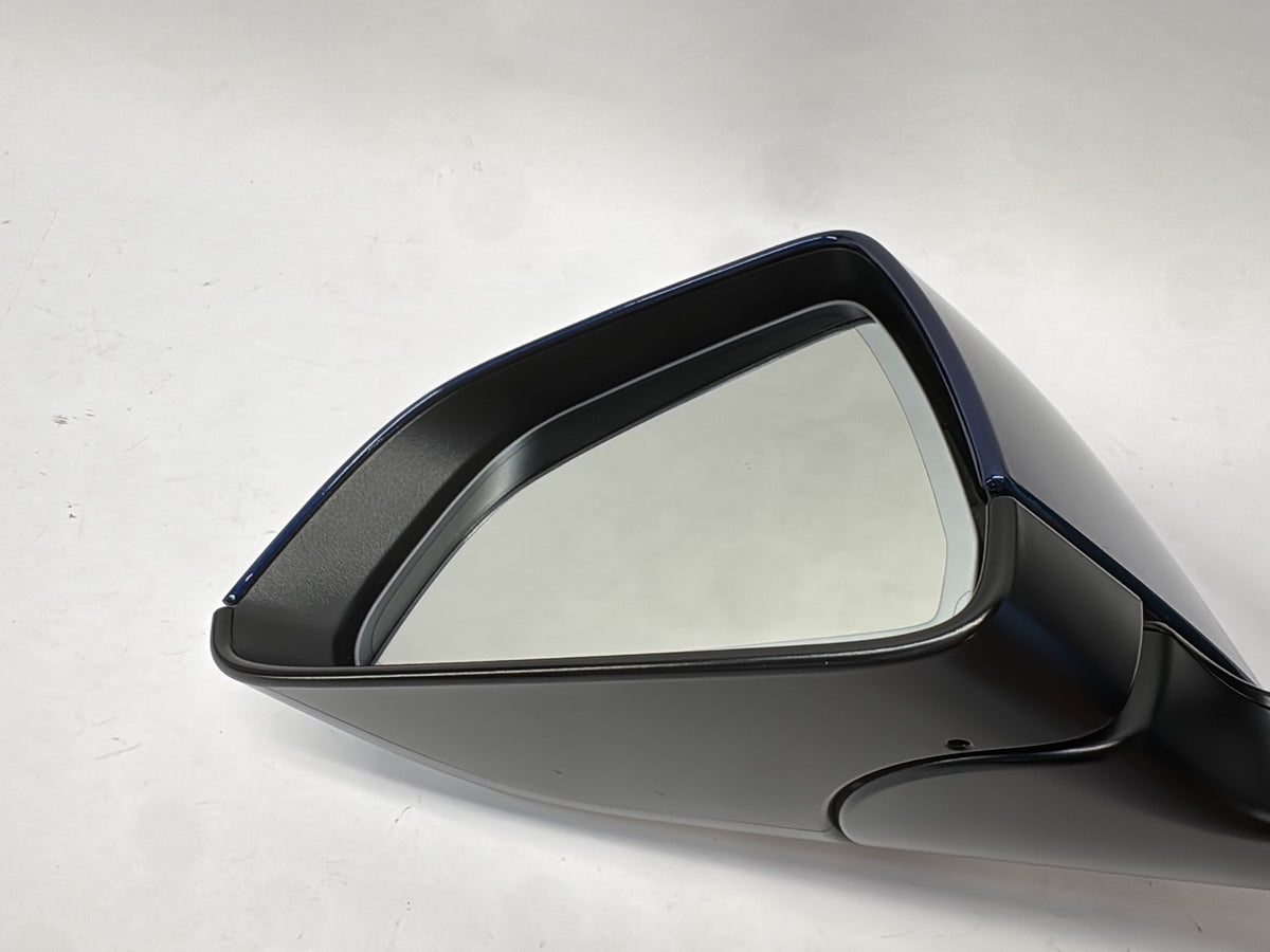 2025 Tesla Model 3 Highland Front Left Door Mirror Assembly 1592031-00-H