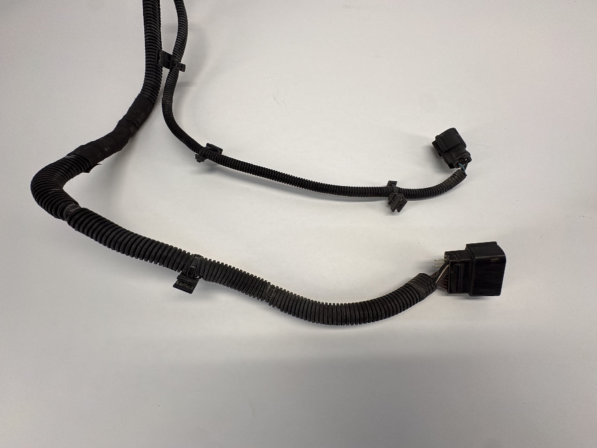 2013 Tesla Model S Front Bumper Harness 1004420-03-H