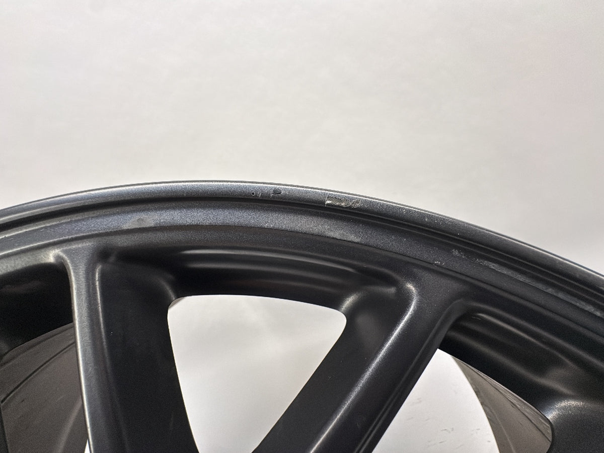 2025 Tesla Model 3 Highland 18 Inch Wheel Photon 1344229-00-B