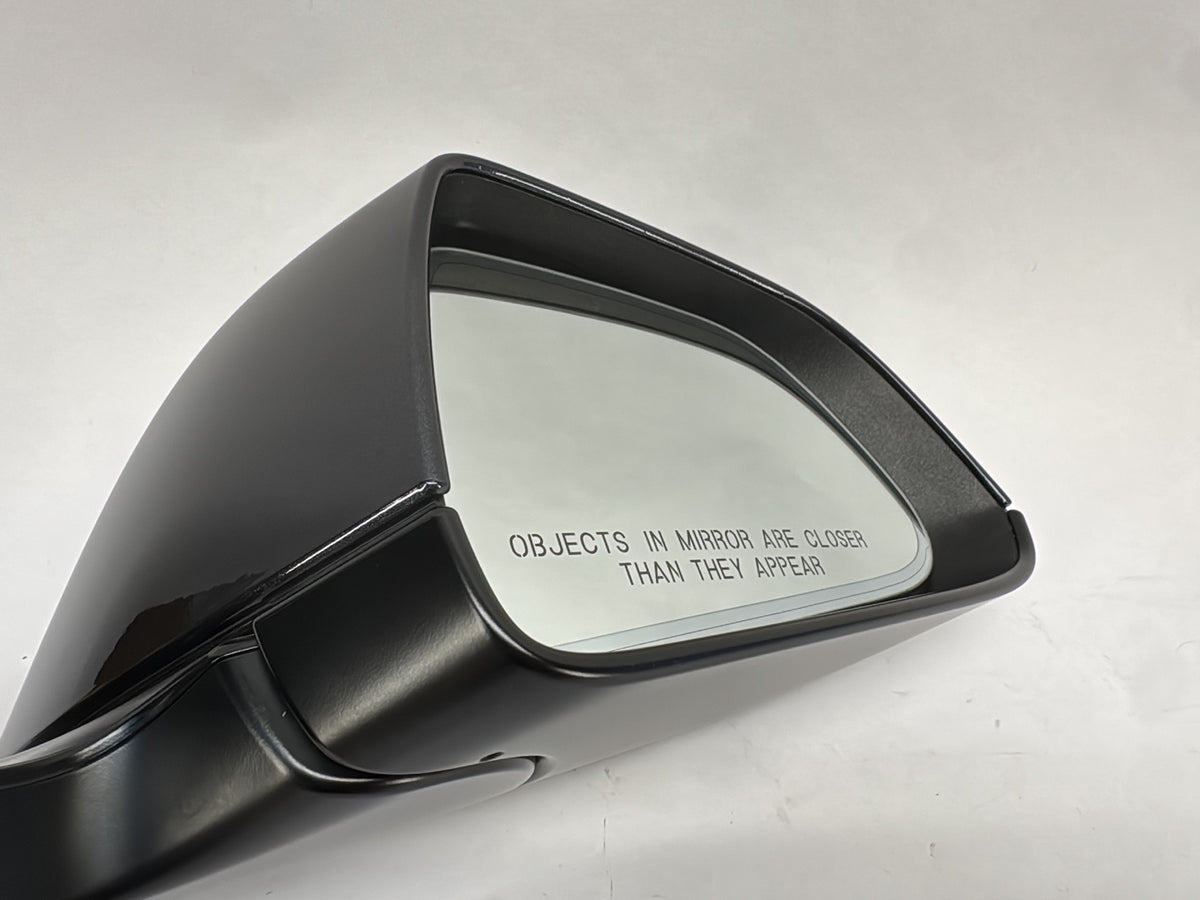 2025-2026 Tesla Model 3 Highland Front Right Door Mirror Assembly 1592032-00-J
