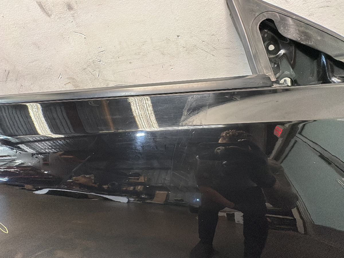 2020-2025 Tesla Model Y Front Right Door Shell 1501462-E0-A