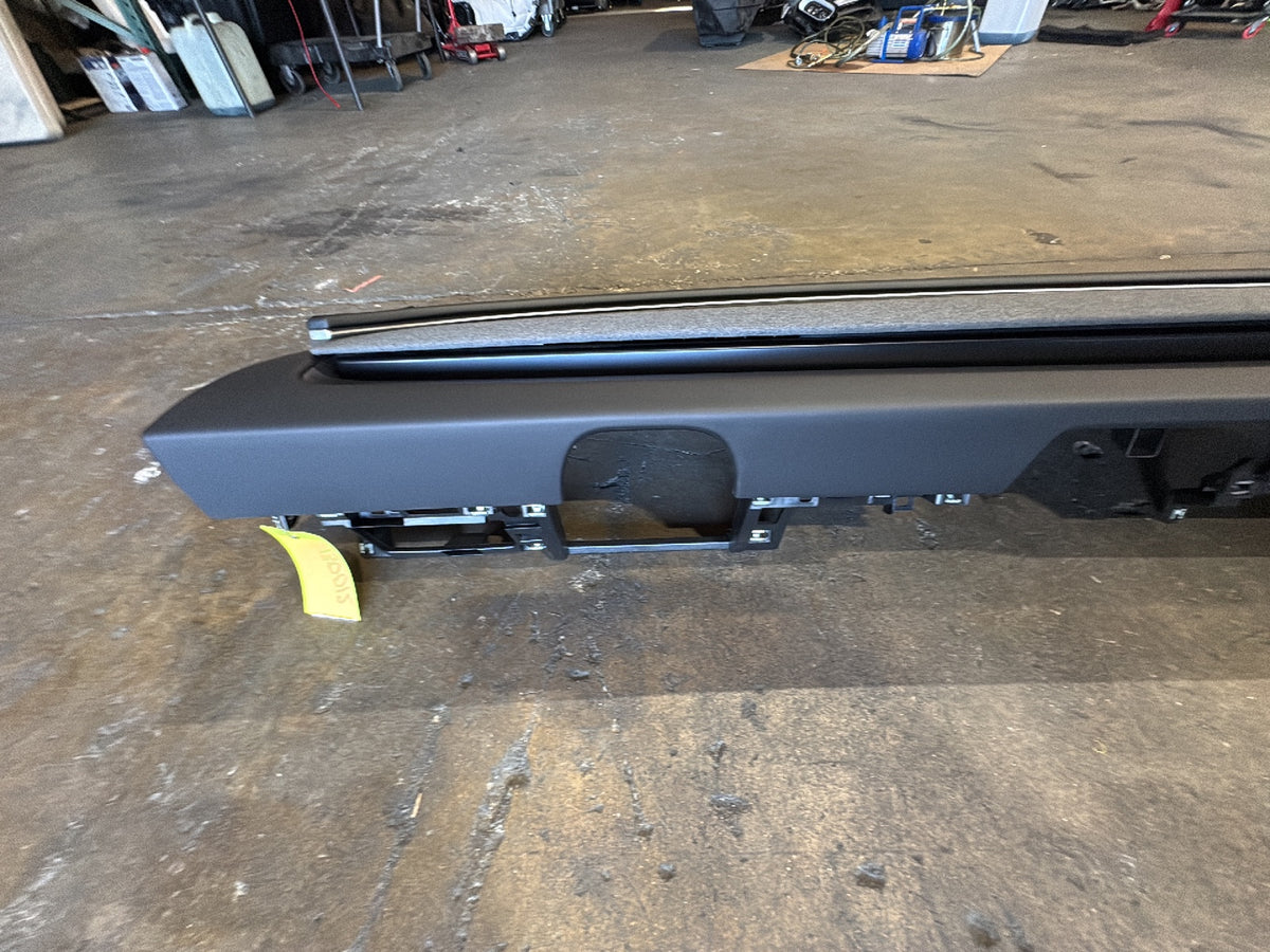 2026 Tesla Model 3 Highland Dash Panel With Airbag Note 1782338-29-E